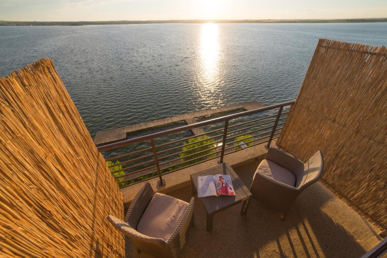 Lake Boutique Apartments & Rooms Мамая Экстерьер фото