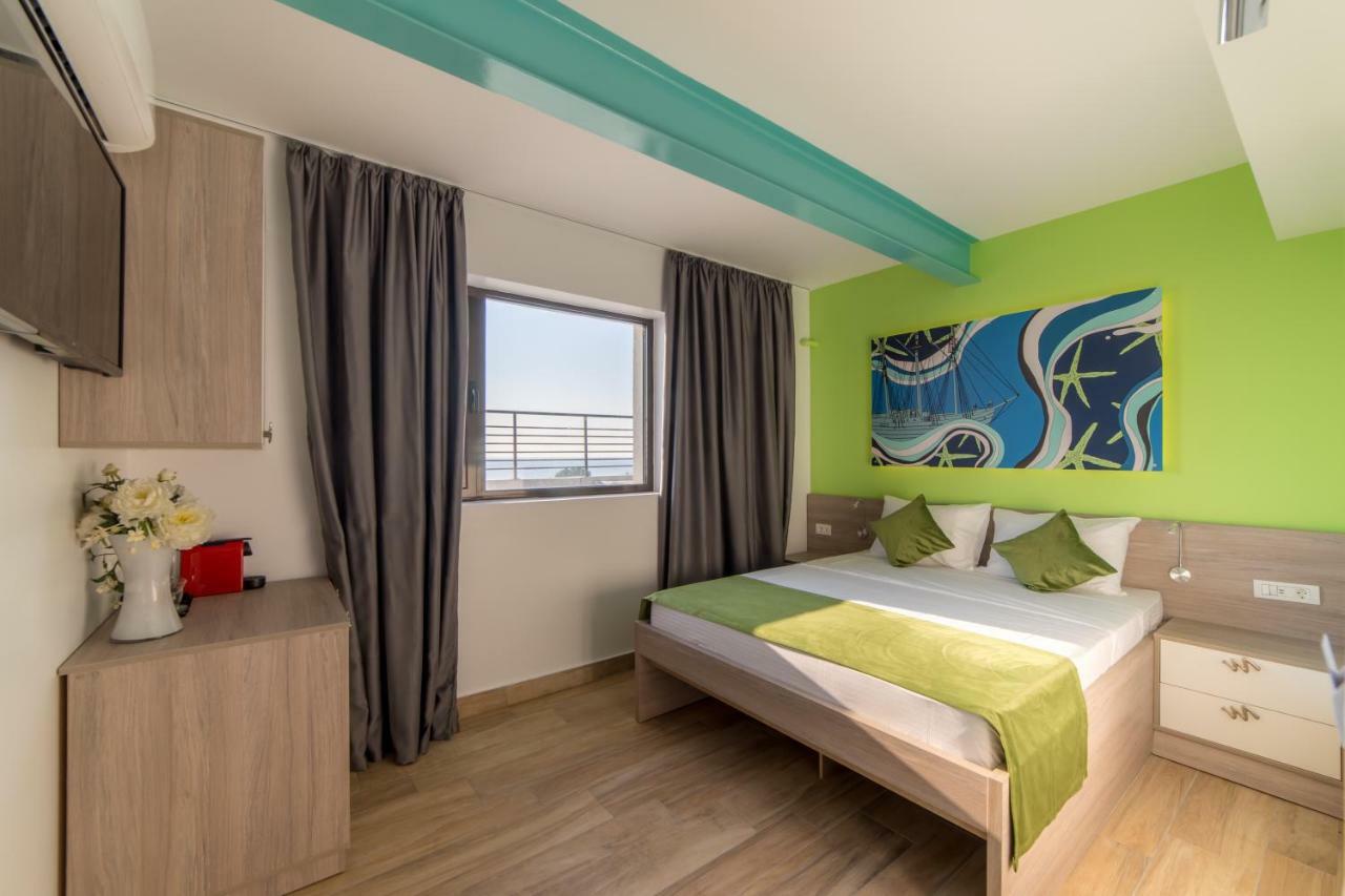 Lake Boutique Apartments & Rooms Мамая Экстерьер фото